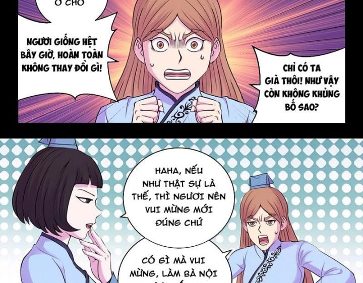 Chương 322 - Trang 27