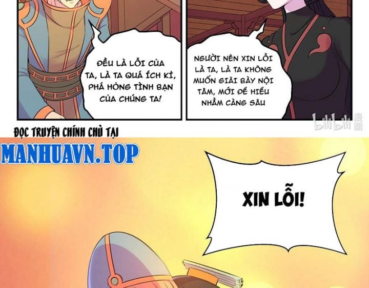 Chương 322 - Trang 35