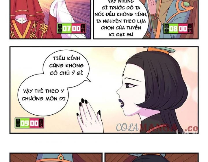 Chương 323 - Trang 11