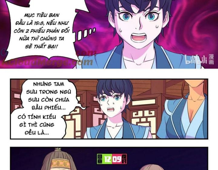 Chương 323 - Trang 26