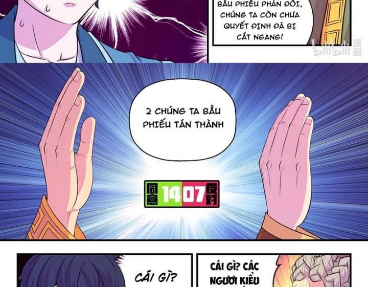 Chương 323 - Trang 28