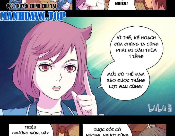 Chương 323 - Trang 31