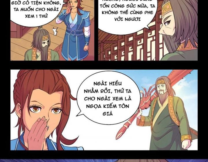 Chương 323 - Trang 32