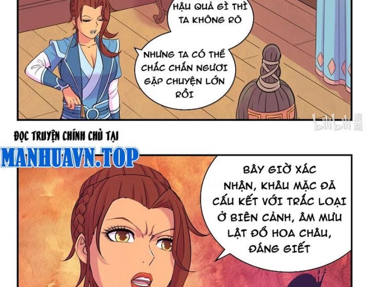 Chương 323 - Trang 35