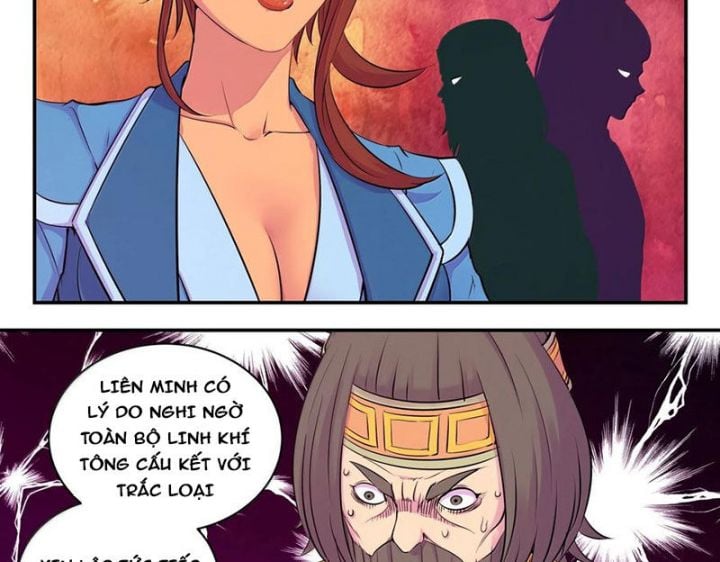 Chương 323 - Trang 36