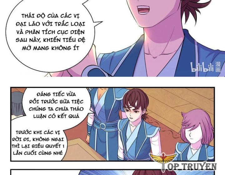 Chương 323 - Trang 6