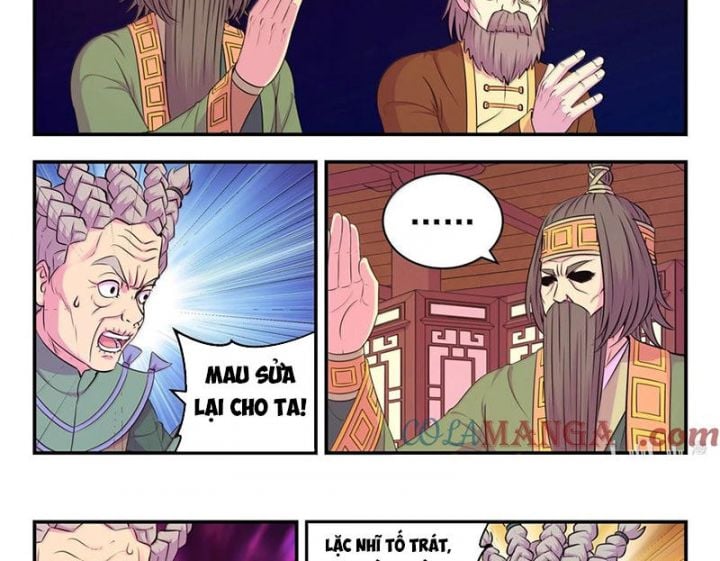 Chương 324 - Trang 11