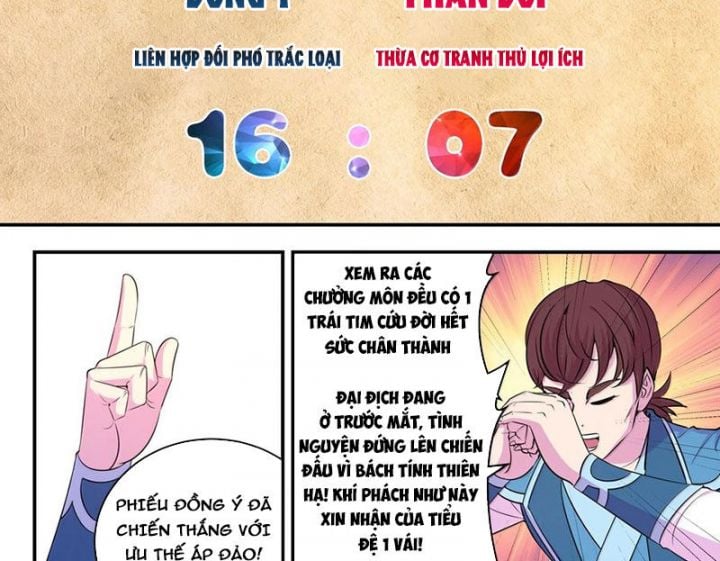Chương 324 - Trang 18