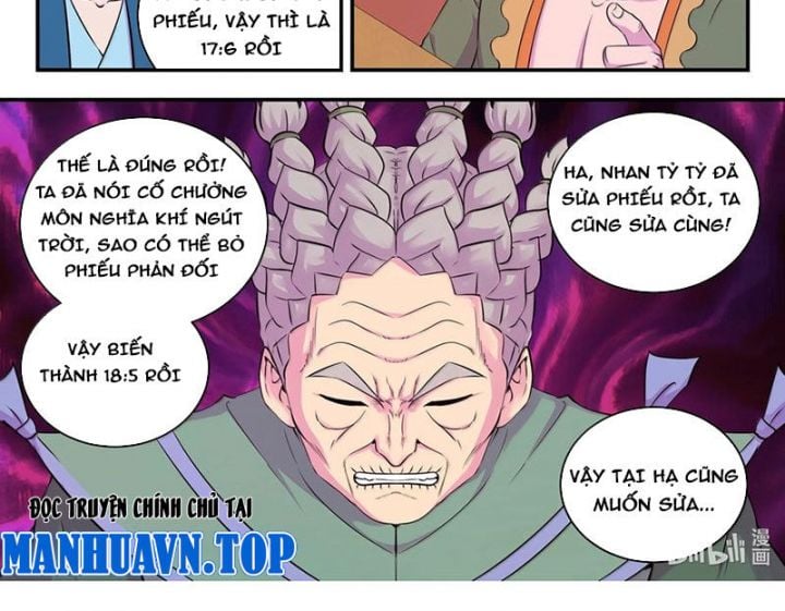 Chương 324 - Trang 20