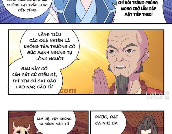 Chương 324 - Trang 22
