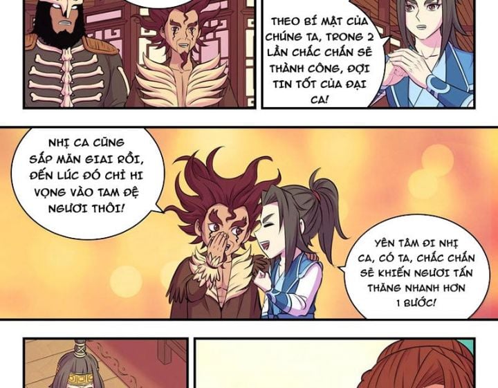 Chương 324 - Trang 23