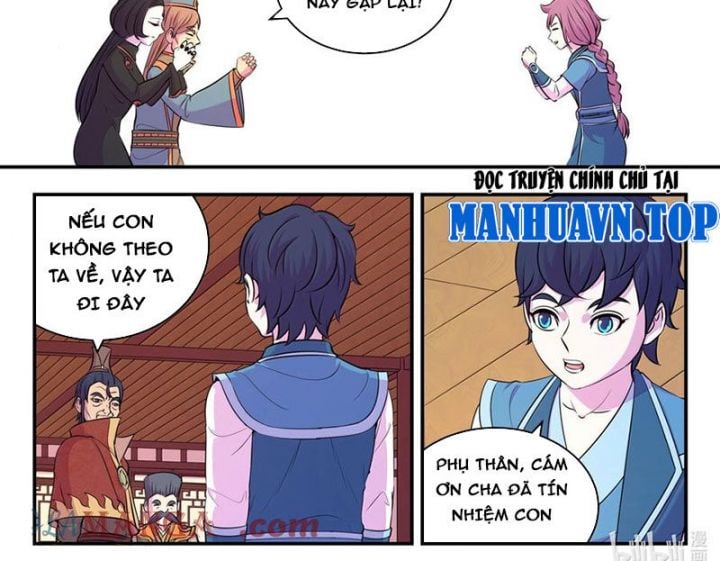 Chương 324 - Trang 29