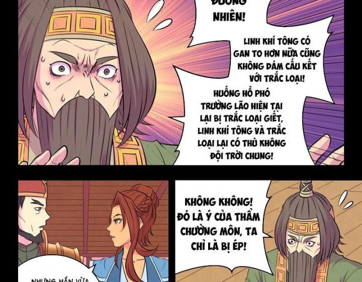 Chương 324 - Trang 7