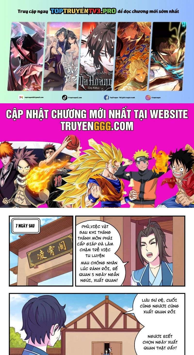 Chương 325 - Trang 1