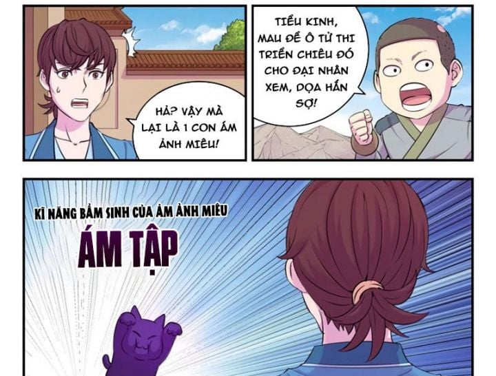 Chương 325 - Trang 11
