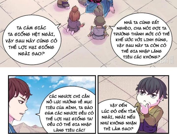 Chương 325 - Trang 21