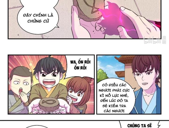 Chương 325 - Trang 23