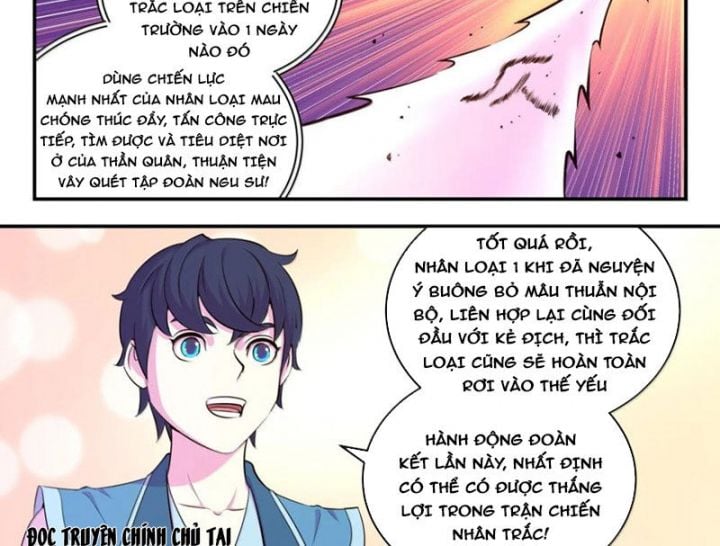 Chương 325 - Trang 26
