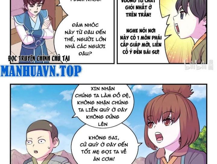 Chương 325 - Trang 8