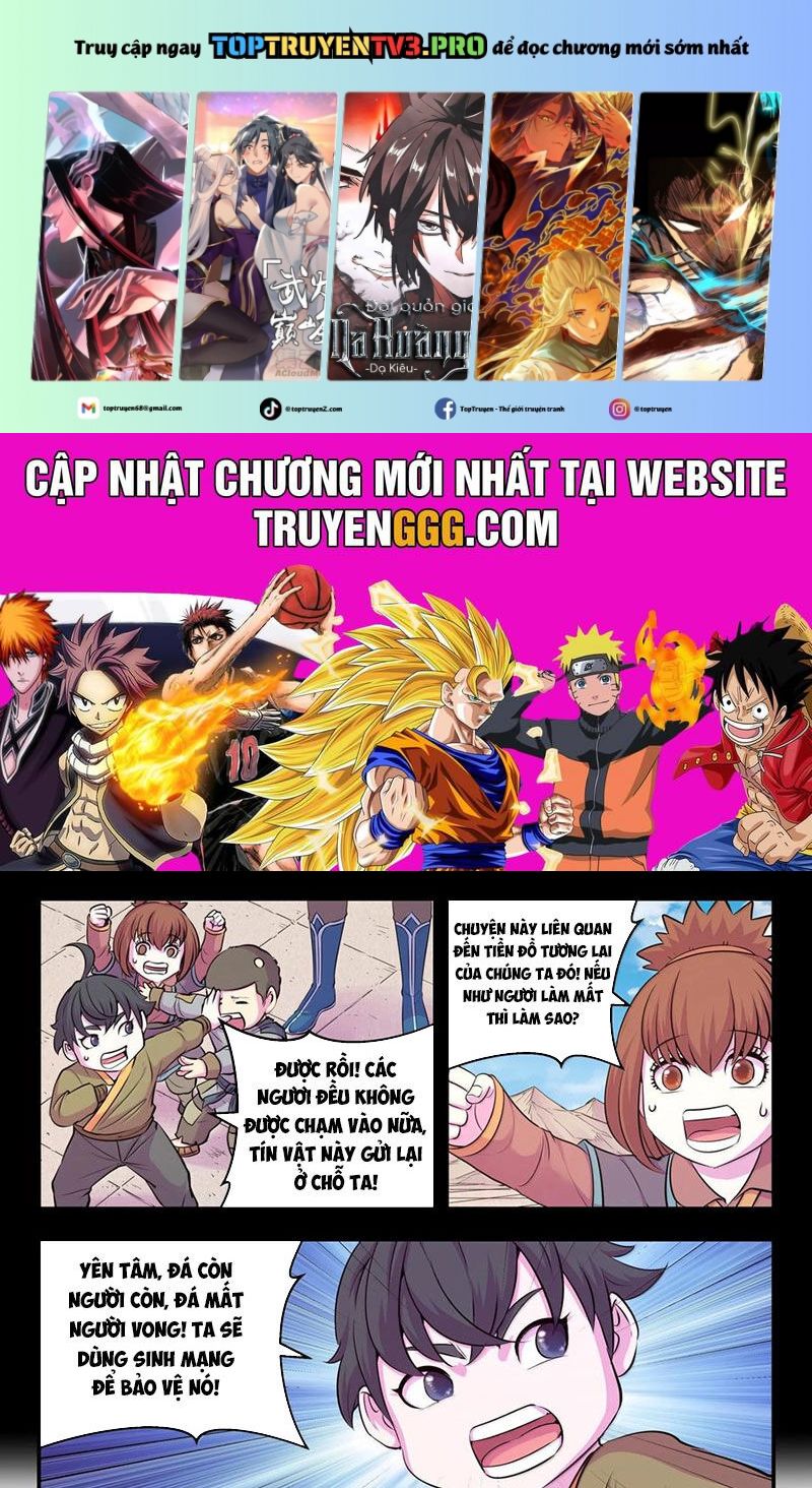 Chương 326 - Trang 1