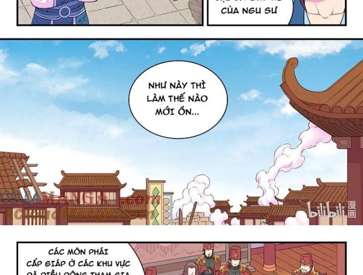 Chương 326 - Trang 30