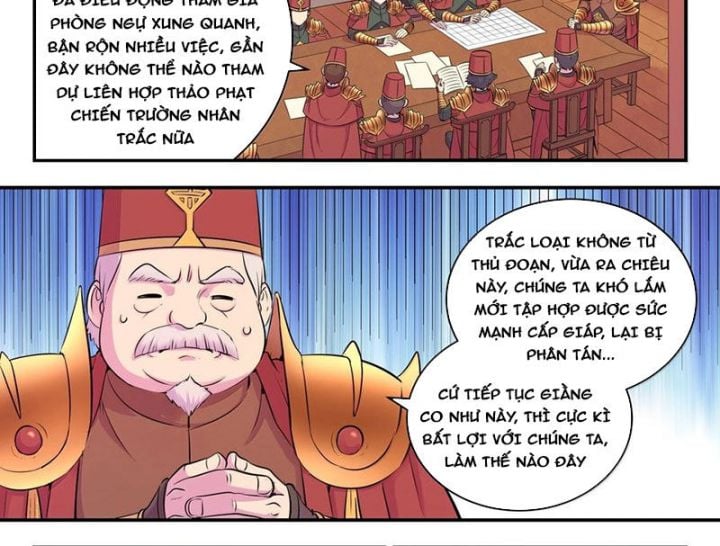 Chương 326 - Trang 31