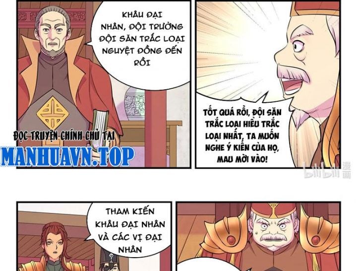 Chương 326 - Trang 32