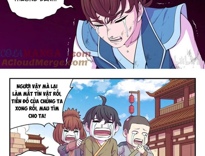 Chương 326 - Trang 8
