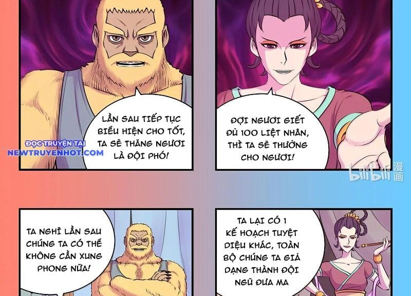 Chương 327 - Trang 19