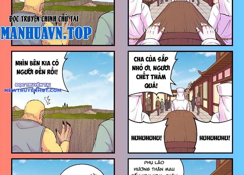 Chương 327 - Trang 22