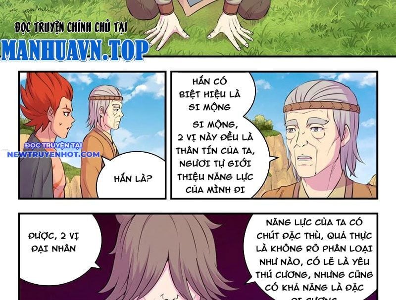 Chương 328 - Trang 25