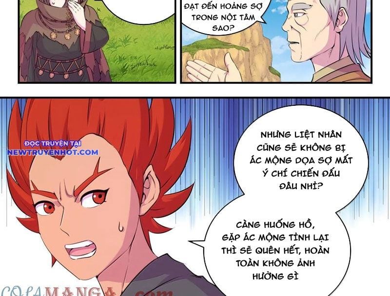 Chương 328 - Trang 27