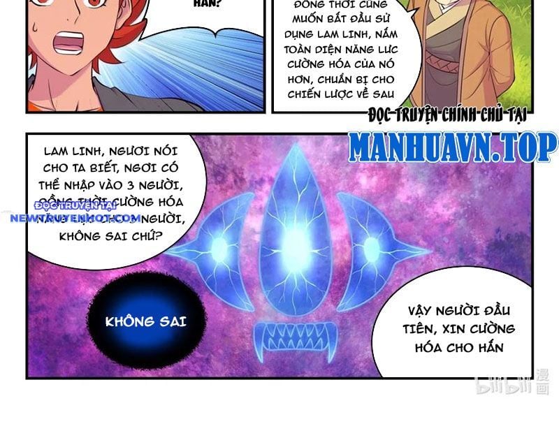 Chương 328 - Trang 29