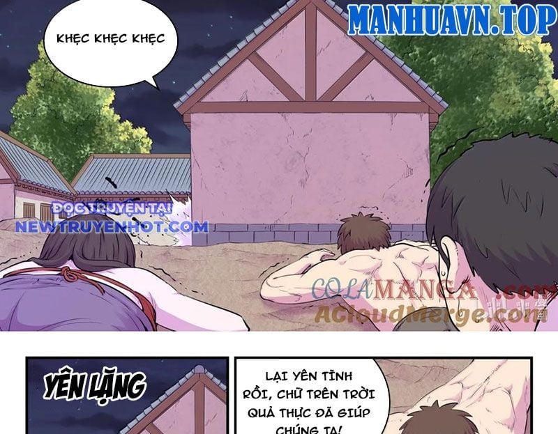 Chương 329 - Trang 23