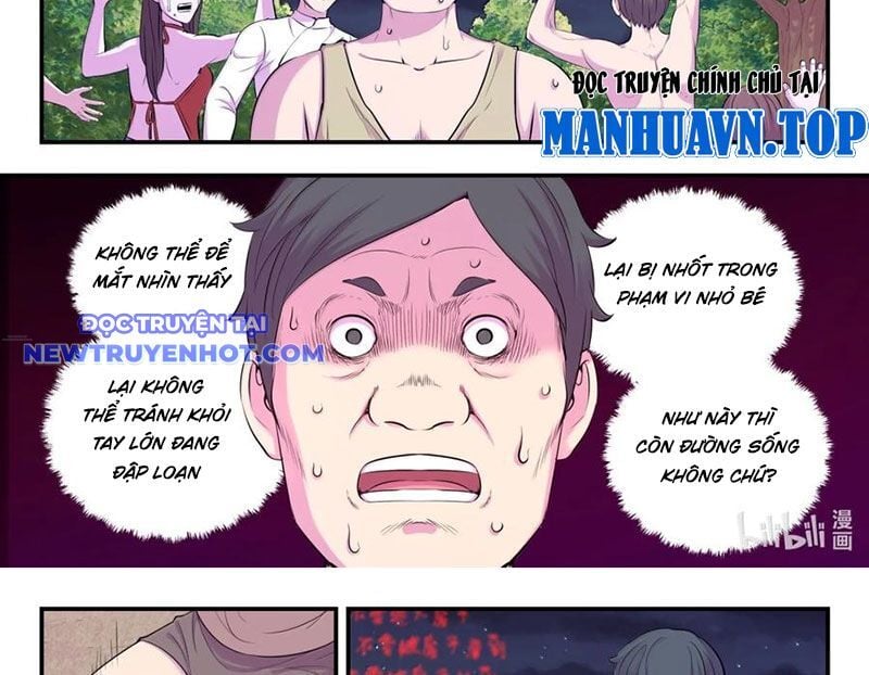 Chương 329 - Trang 32