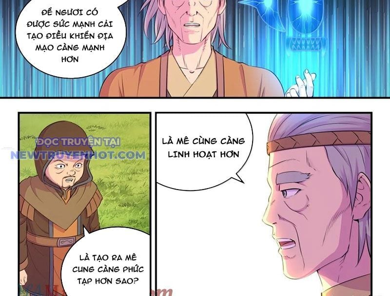 Chương 330 - Trang 27