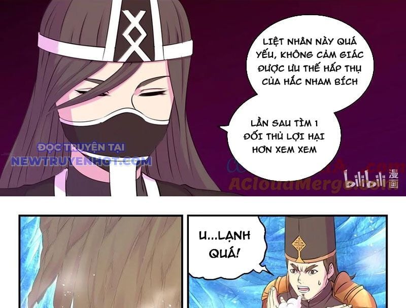 Chương 331 - Trang 20