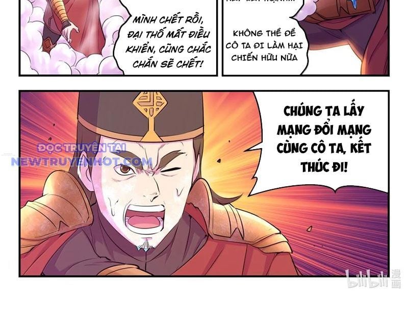 Chương 331 - Trang 29