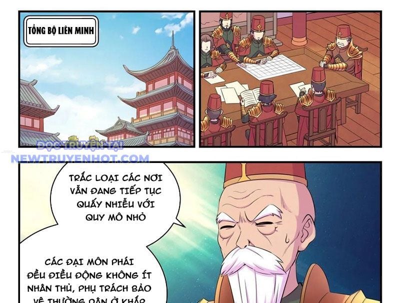 Chương 332 - Trang 2