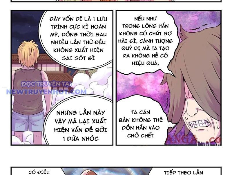 Chương 333 - Trang 16