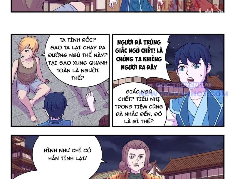 Chương 334 - Trang 13