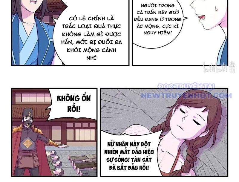 Chương 334 - Trang 22