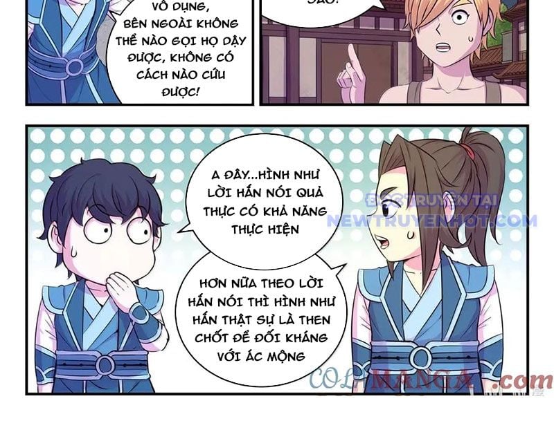 Chương 334 - Trang 27