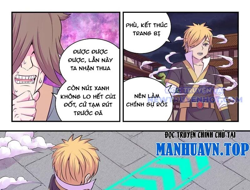 Chương 335 - Trang 28