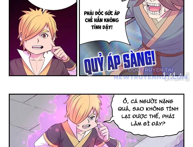 Chương 335 - Trang 33