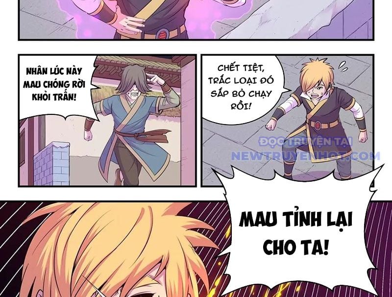 Chương 335 - Trang 34