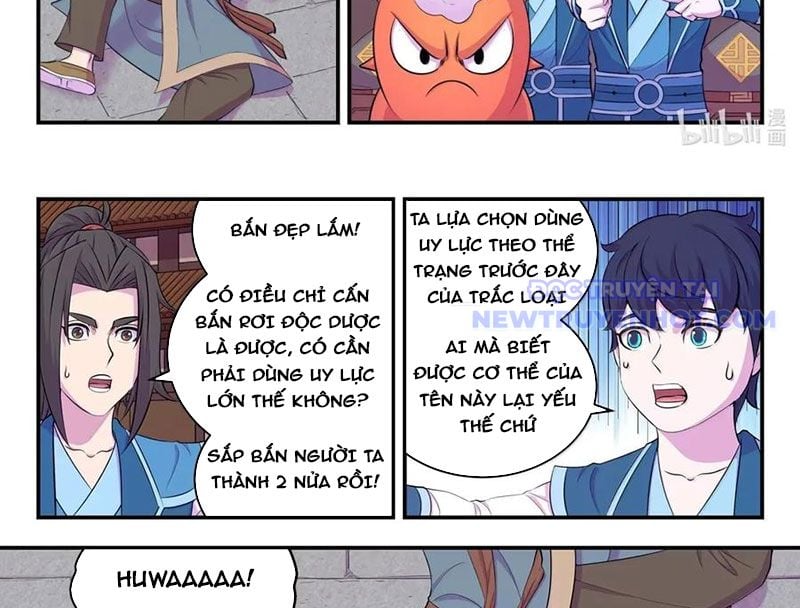 Chương 336 - Trang 11