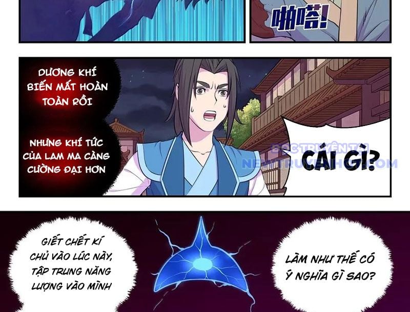 Chương 336 - Trang 21