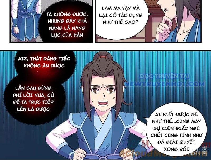 Chương 336 - Trang 27
