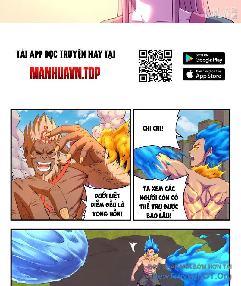 Chương 364 - Trang 20